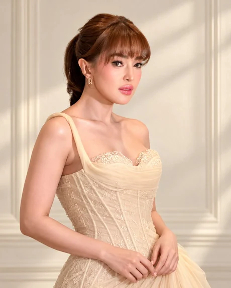 Ladyboss Nicole